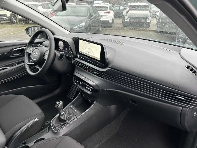 Hyundai Bayon 1.0 Prime T-GDi