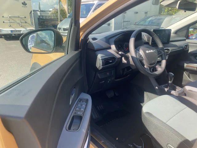 Dacia Sandero Extreme Stepway TCe 90