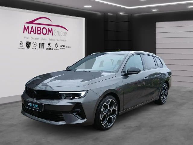 Opel Astra 1.5 CDTI 1.5 Turbo