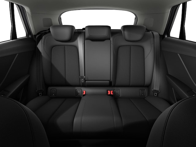 Audi Q2 35 TDI S-Tronic