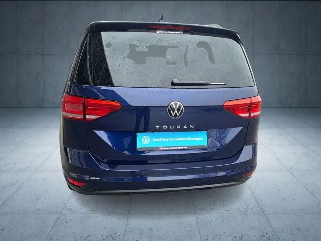 Volkswagen Touran 1.5 TSI Move