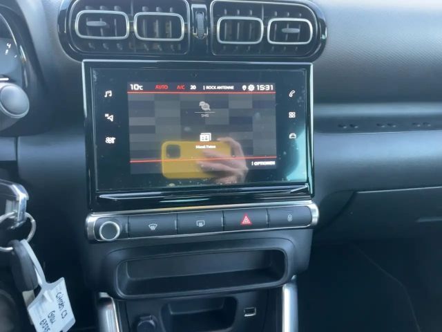 Citroën C3 Aircross C-Series PureTech