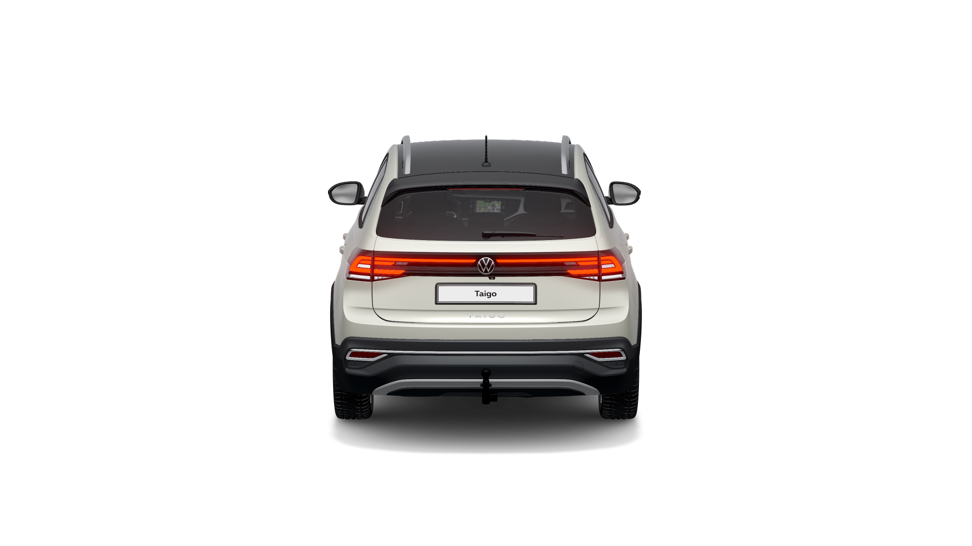 Volkswagen Taigo 1.0 TSI