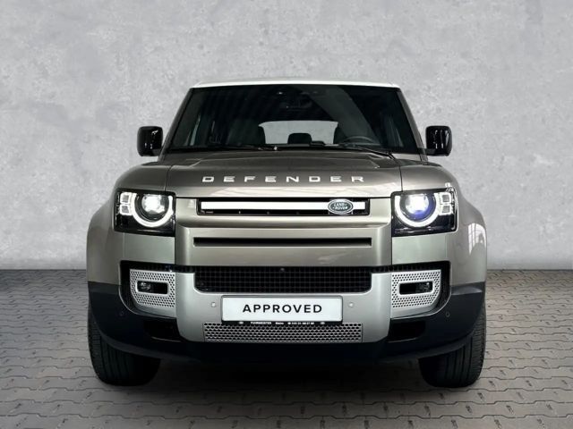 Land Rover Defender 110 P400 SE
