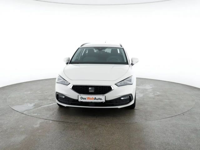Seat Leon 2.0 TDI DSG Style