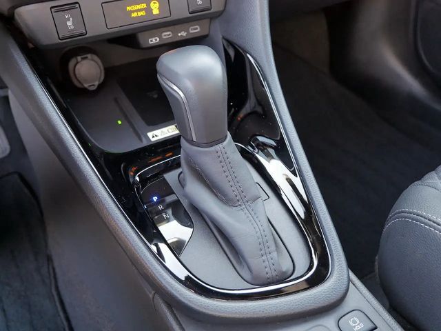 Toyota Yaris Hatchback Hybride Style