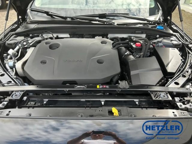 Volvo V60 Bright Plus