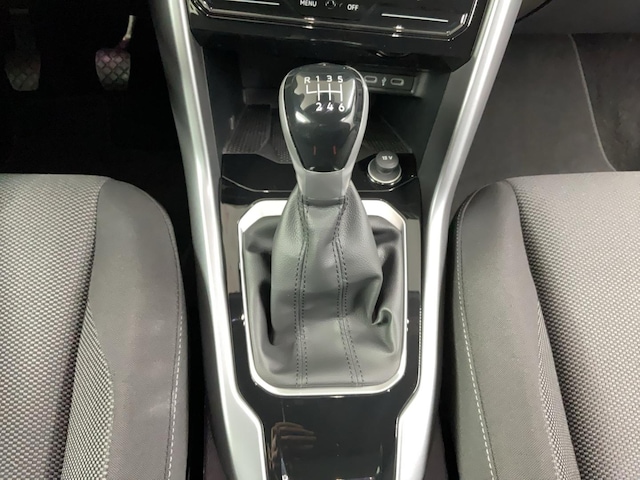 Volkswagen T-Roc 1.0 TSI Cabriolet