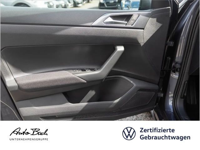 Volkswagen Polo 1.0 TSI DSG