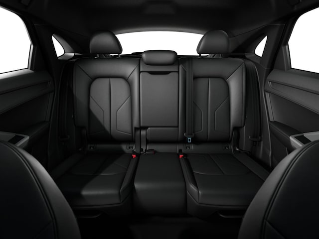 Audi Q3 40 TFSI Quattro S-Tronic Sportback