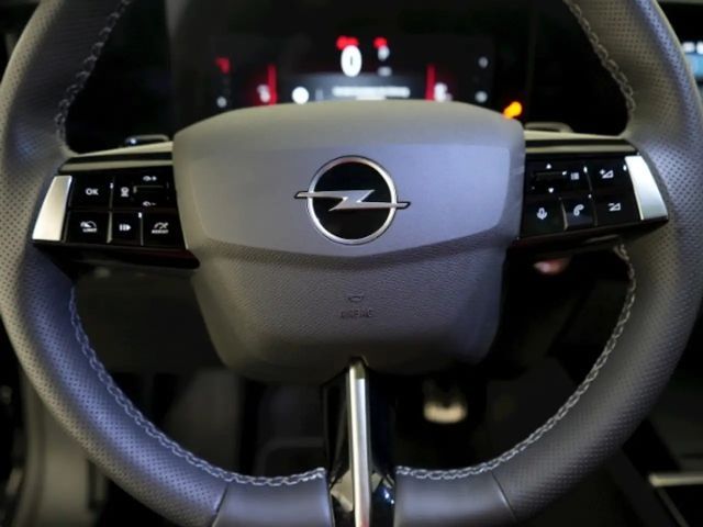 Opel Astra Sports Tourer Ultimate