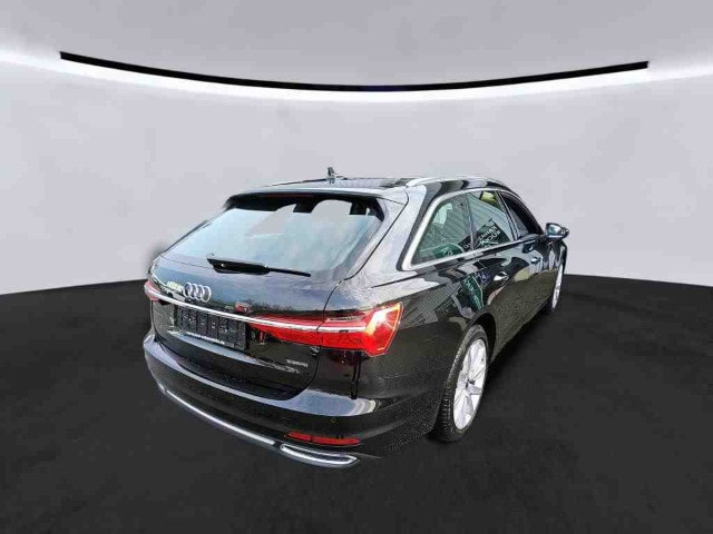 Audi A6 45 TFSI Avant Quattro S-Tronic