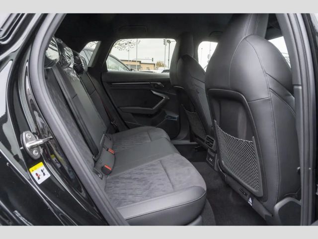 Audi RS3 Sedan Sportback