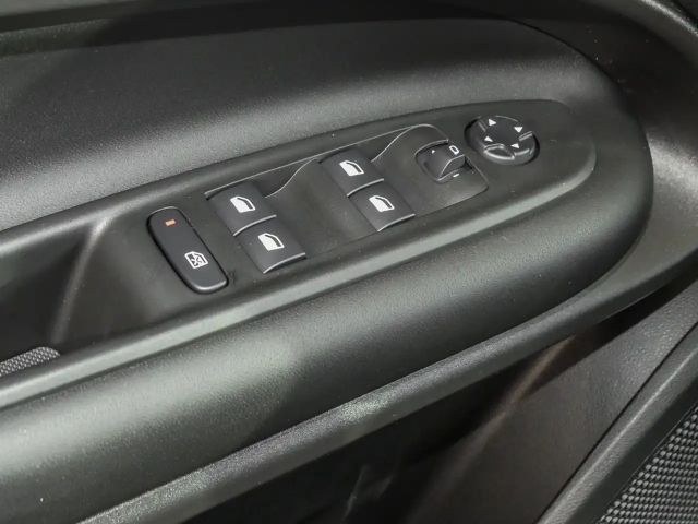 Jeep Avenger Altitude