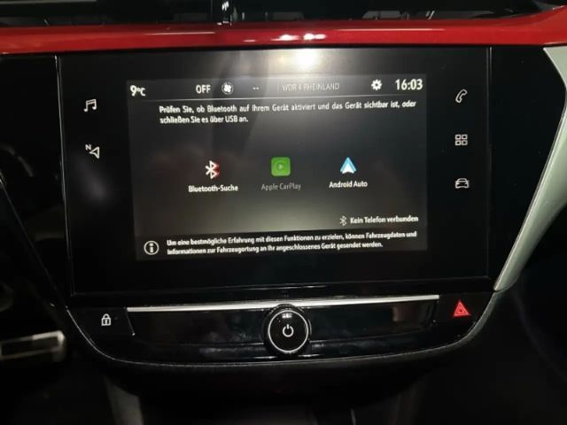 Opel Corsa GS-Line Grand Sport