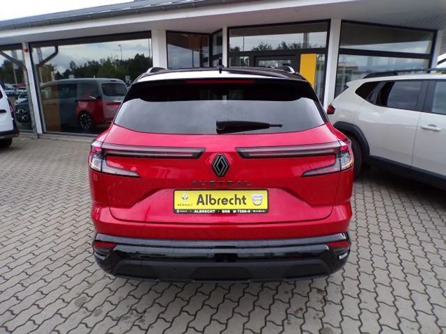 Renault Austral Alpine Esprit Techno