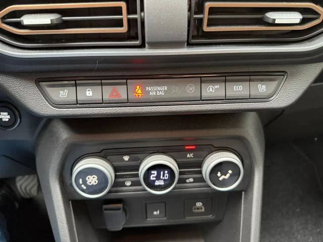 Dacia Sandero Extreme Stepway