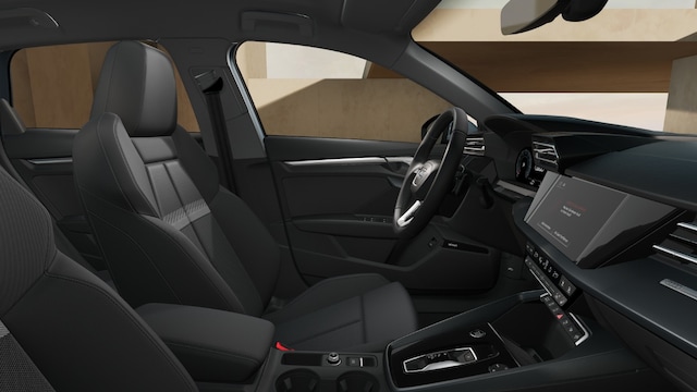 Audi A3 30 TFSI S-Tronic Sportback