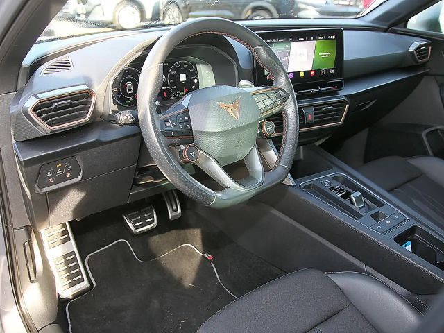 Cupra Leon 1.4 DSG e-Hybrid