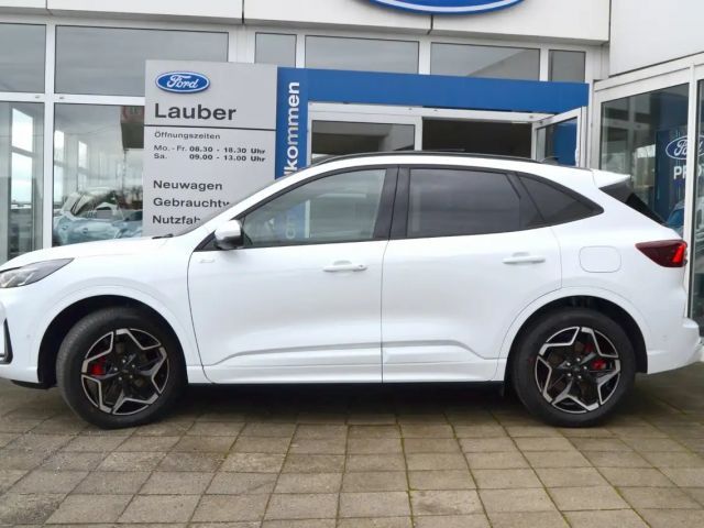 Ford Kuga AWD ST Line X