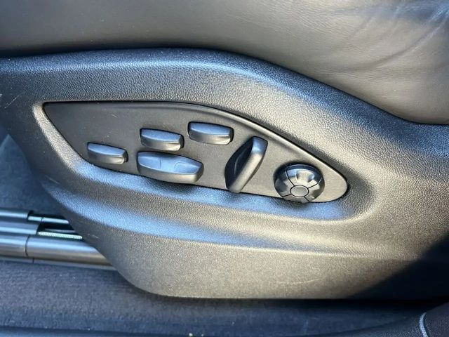 Porsche Cayenne Coupé E-Hybrid