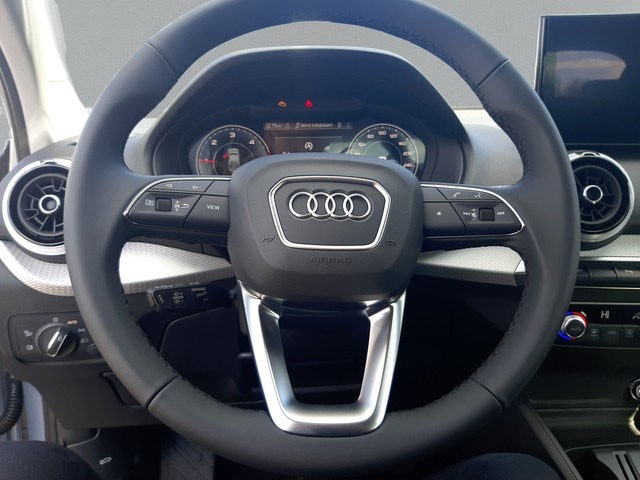 Audi Q2 35 TDI S-Tronic