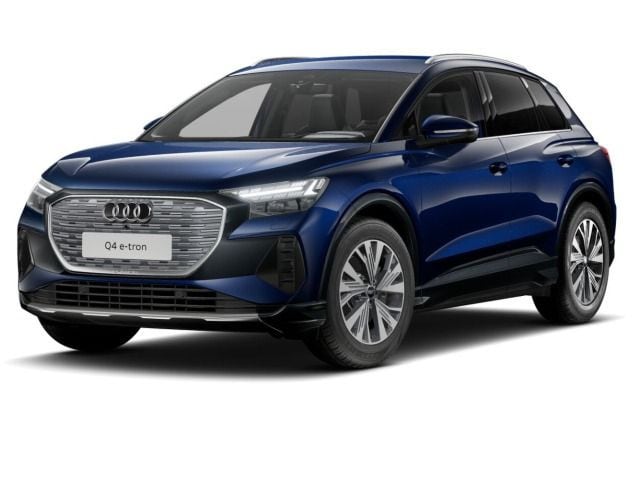 Audi Q4 e-tron Quattro