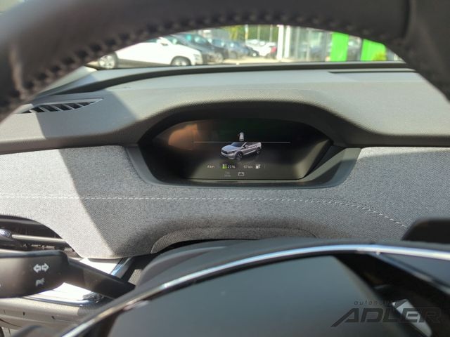 Skoda Enyaq Loft iV 60