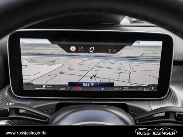 Mercedes-Benz C 200 AVANTGARDE Sedan