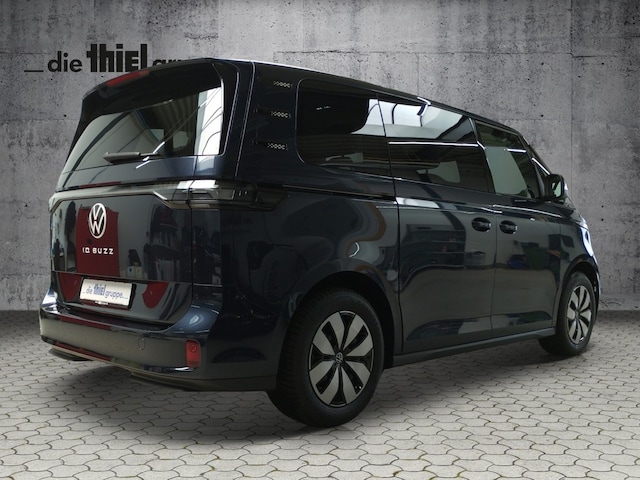 Volkswagen ID.Buzz Pro