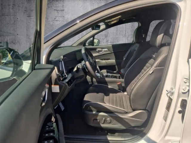 Kia Sportage GDi GT-Line