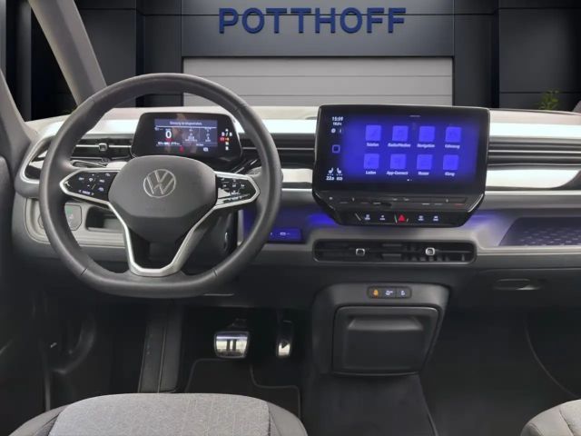 Volkswagen ID.Buzz Pro