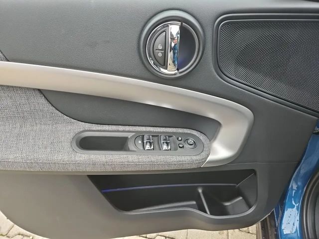 MINI Cooper S Countryman All4