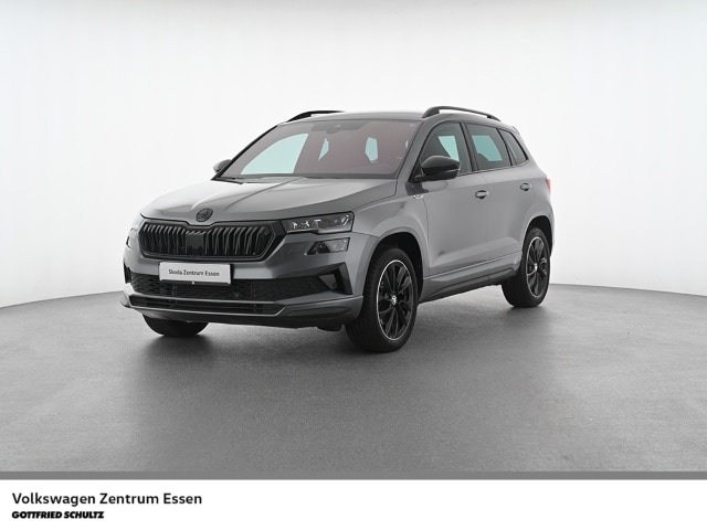 Skoda Karoq Sportline