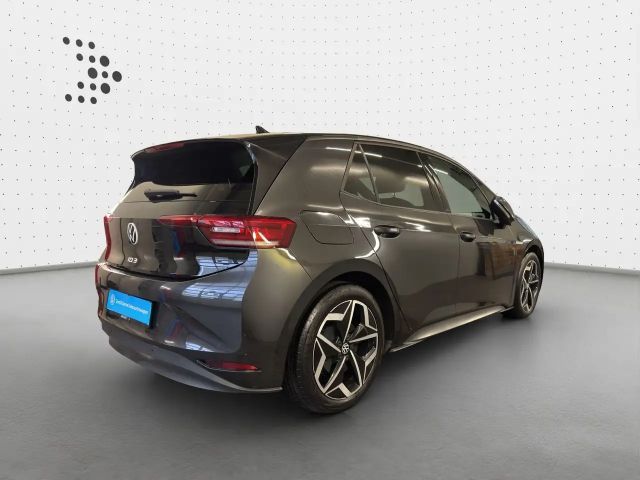Volkswagen ID.3 Performance Pro Tech