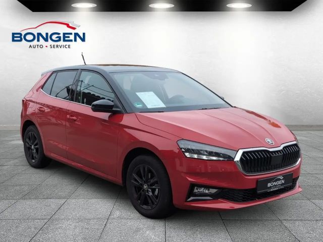 Skoda Fabia Style Style