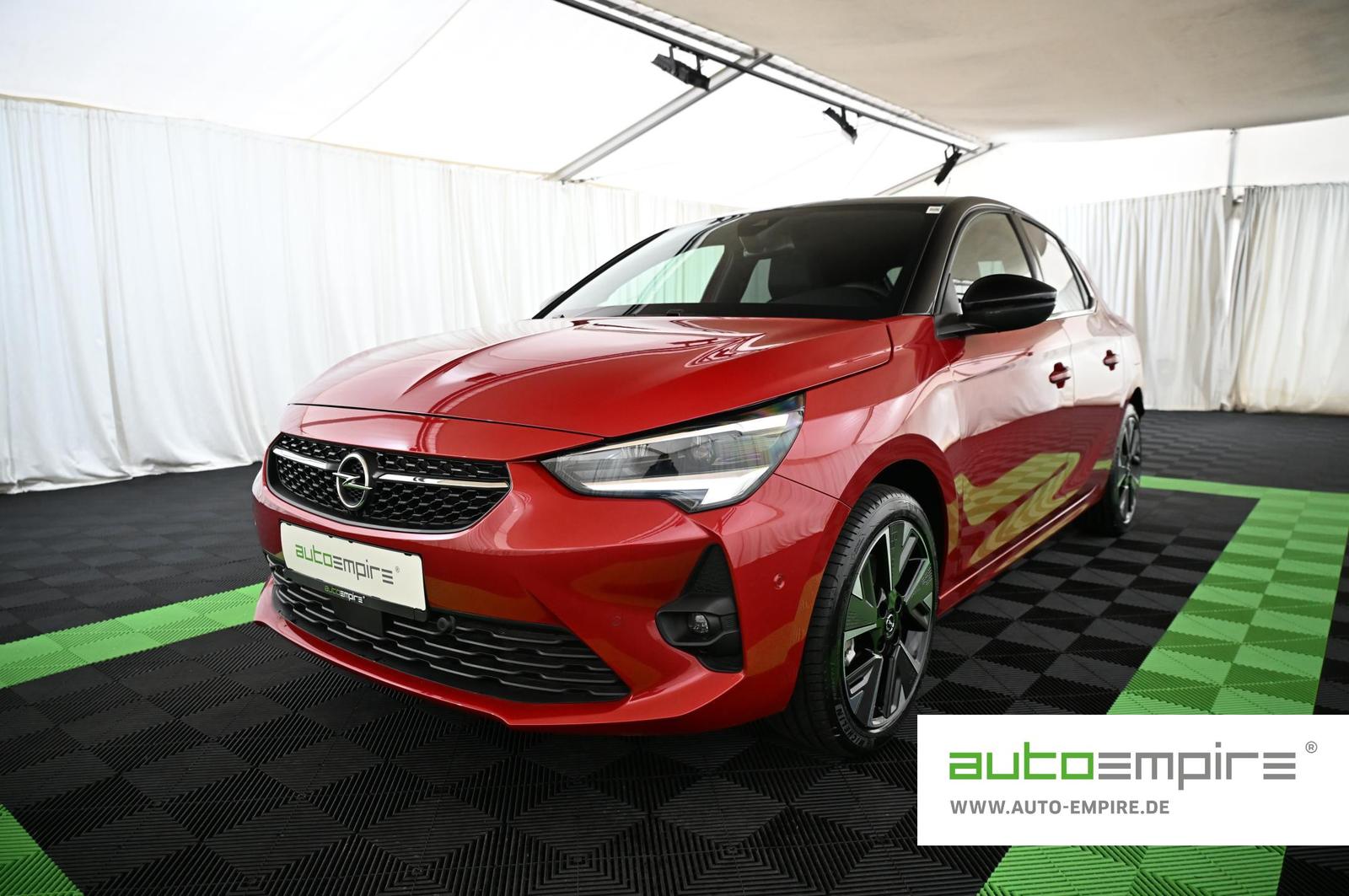 Opel Corsa GS-Line Grand Sport