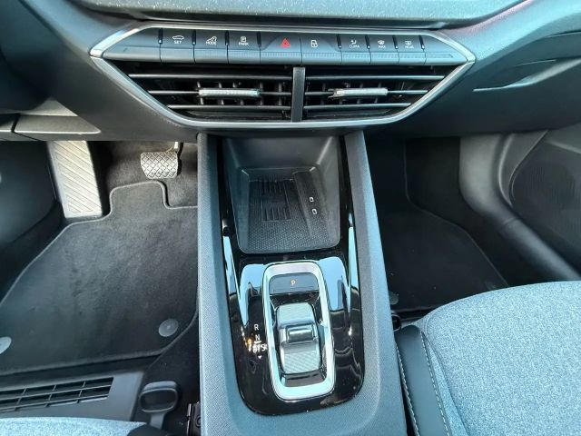 Skoda Octavia Combi Selection