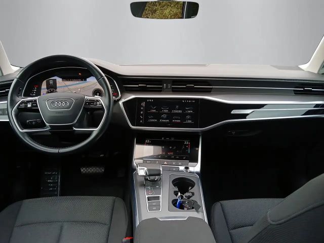 Audi A6 40 TDI S-Tronic