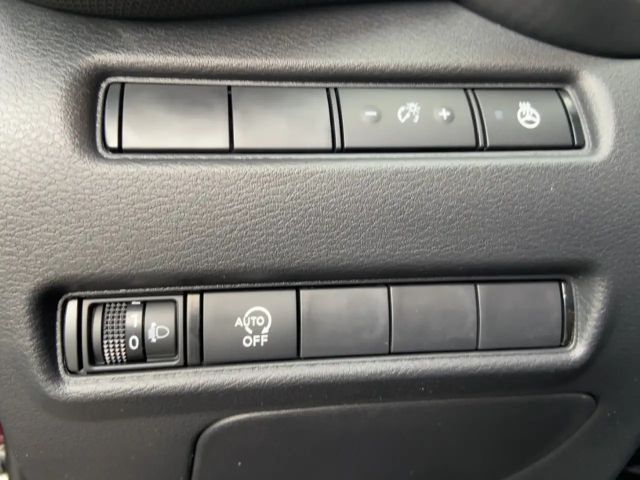 Nissan Juke N-Connecta