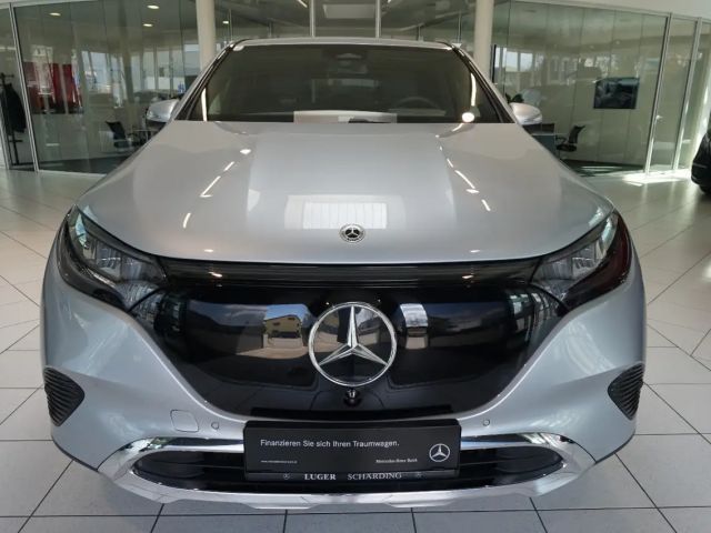 Mercedes-Benz EQE SUV 350 4MATIC