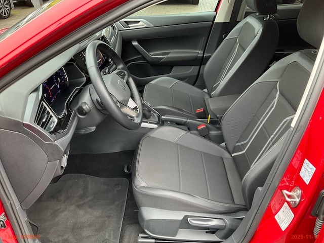 Volkswagen Taigo 1.0 TSI DSG IQ.Drive Style