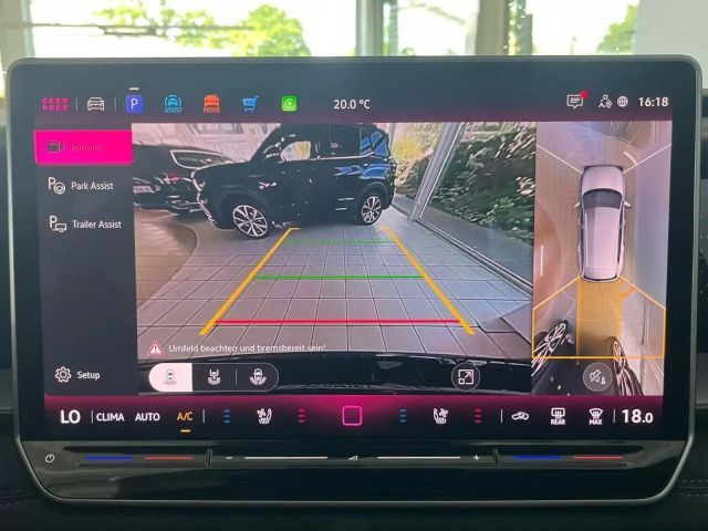 Volkswagen Tayron 2.0 TDI DSG R-Line