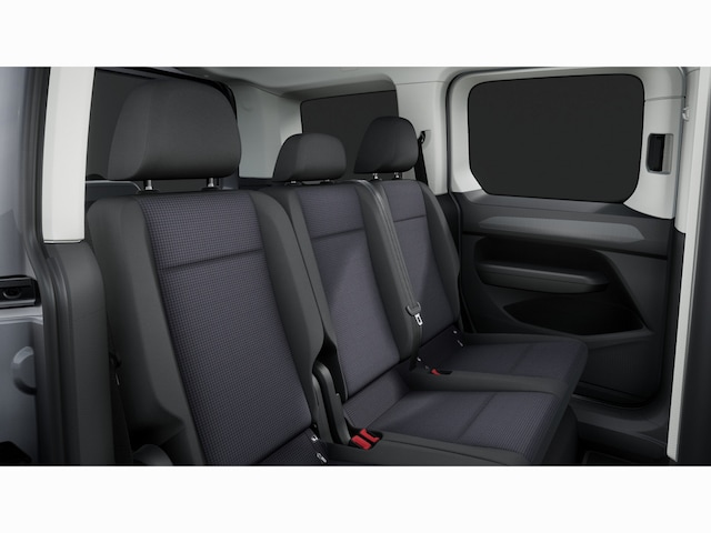 Volkswagen Caddy 2.0 TDI