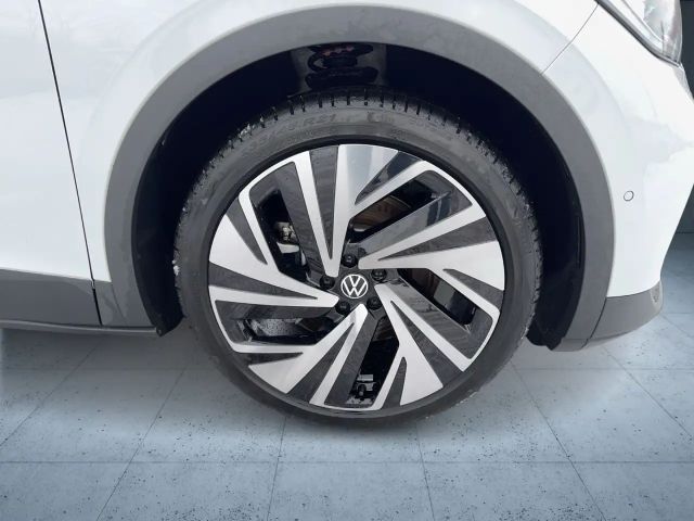 Volkswagen ID.4 Performance Pro
