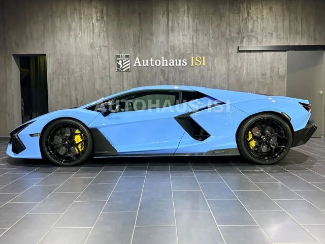 Lamborghini Revuelto NOVITEC,FULL CARBON,ADPERSONAM,SCHALE