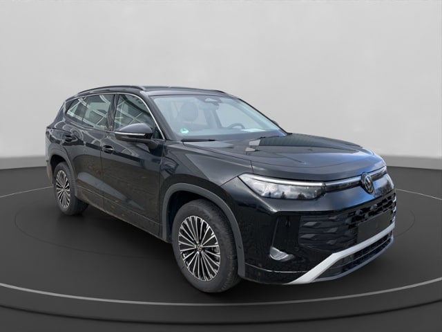 Volkswagen Tayron DSG eHybrid