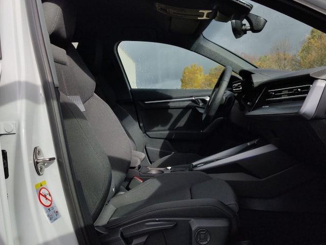 Audi A3 Quattro S-Tronic Sportback