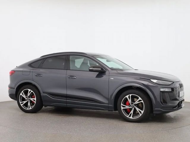 Audi Q6 e-tron Quattro