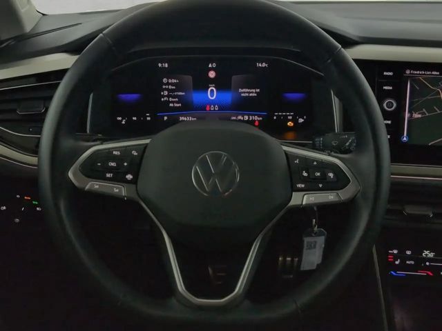 Volkswagen Taigo 1.0 TSI DSG Move